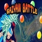 Download game Saiyan: Battle of Goku devil for free and Adelantado trilogy: Book 1 for Android phones and tablets .