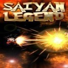 Download game Saiyan legend for free and Dwarfs vs orcs: Begins for Android phones and tablets .