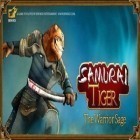 Download game Samurai Tiger for free and Aky's Adventures 1 for Android phones and tablets .