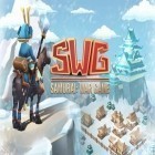 Download game Samurai: War game for free and LEGO Star wars: The complete saga v1.7.50 for Android phones and tablets .