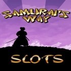 Download game Samurai's way slots for free and Riddick: The merc files for Android phones and tablets .