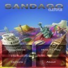 Download game Sandago for free and Mr. Spark for Android phones and tablets .