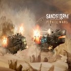 Download game Sandstorm: Pirate wars for free and Romanian Racing for Android phones and tablets .