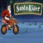 Download game Santa rider for free and Eden for Android phones and tablets .