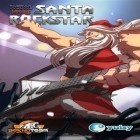 Download game Santa Rockstar for free and Might & Magic Clash of Heroes for Android phones and tablets .