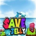 Download game Save jelly for free and Game of dice for Android phones and tablets .
