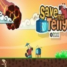 Download game Save My Telly for free and CrazyShuttle for Android phones and tablets .