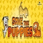 Download game Save the Puppies for free and Phantasmat: Town of lost hope. Collector's edition for Android phones and tablets .
