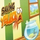 Download game Saving Yello for free and Wacky world for Android phones and tablets .