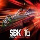 Download game SBK16: Official mobile game for free and Guardians: Zombie apocalypse for Android phones and tablets .