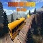 Download game School bus driver: Hill climb for free and Mad heads for Android phones and tablets .