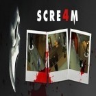 Download game Scre4m for free and 100 Doors of Revenge for Android phones and tablets .