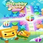 Download game Scrubby Dubby saga for free and DarkMaze for Android phones and tablets .