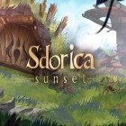 Download game Sdorica: Sunset for free and Block legend for Android phones and tablets .