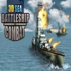 Download game Sea battleship combat 3D for free and Overdrive 2: Shadow legion for Android phones and tablets .