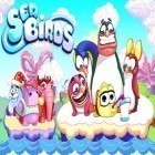 Download game Sea birds. Happy penguins for free and Bitter Sam for Android phones and tablets .