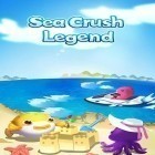 Download game Sea crush legend for free and Jewels world: Epic for Android phones and tablets .