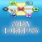 Download game Sea deeps: Match 3 for free and Crapsbox for Android phones and tablets .