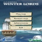 Download game Sea Empire: Winter lords for free and Bobo world 2 for Android phones and tablets .