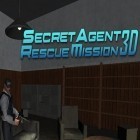 Download game Secret agent: Rescue mission 3D for free and Word search: Unscramble words for Android phones and tablets .