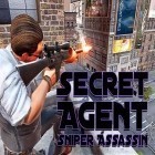 Download game Secret agent sniper assassin for free and Logic games 2 for Android phones and tablets .