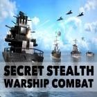 Download game Secret stealth warship combat for free and Jurassic T-Rex: Dinosaur for Android phones and tablets .