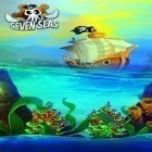 Download game Seven seas for free and Fortune wheel slots for Android phones and tablets .