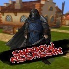 Download game Shadow assassin for free and Secret of the pendulum for Android phones and tablets .