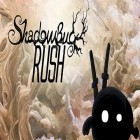 Download game Shadow bug rush for free and Blur overdrive for Android phones and tablets .