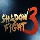 Download game Shadow fight 3 for free and Icy bounce for Android phones and tablets .