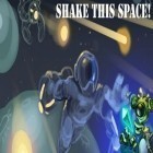 Download game Shake This Space! for free and Blocky bot for Android phones and tablets .