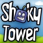 Download game Shaky Tower for free and Tap boss for Android phones and tablets .