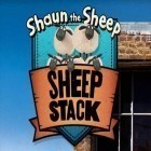 Download game Shaun the sheep: Sheep stack for free and Evolution of dogs for Android phones and tablets .