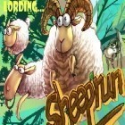 Download game Sheeprun for free and Dead or undead for Android phones and tablets .