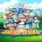 Download game Shero strike for free and World war 3: New world order for Android phones and tablets .