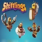 Download game Shiftlings for free and Crazy square: Impossible run premium for Android phones and tablets .