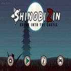 Download game Shinobi ZIN Ninja Boy for free and SEASONLY HER for Android phones and tablets .