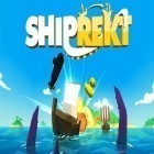 Download game Shiprekt: Multiplayer game for free and Panda and fruits farm for Android phones and tablets .