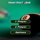Download game Shoot That 8 Ball for free and Heroes of Kimkom for Android phones and tablets .