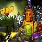 Download game Shoot the zombies for free and Flail rider for Android phones and tablets .