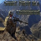 Download game Shoot them all: Commando for free and Gun rider for Android phones and tablets .
