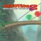 Download game Shooting balloons games 2 for free and Sweety sweets for Android phones and tablets .