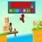 Download game Shootout in Mushroom land for free and Caves and chasms for Android phones and tablets .