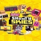 Download game Shooty skies: Arcade flyer for free and Need for Speed: Most Wanted v1.3.69 for Android phones and tablets .