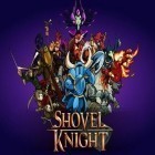 Download game Shovel knight for free and Monster wheels: Kings of crash for Android phones and tablets .