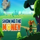 Download game Show me the money for free and Slender: The Arrival for Android phones and tablets .