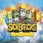 Download game Sick bricks for free and Tanktastic for Android phones and tablets .