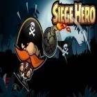 Download game Siege Hero for free and Ghosts'n goblins mobile for Android phones and tablets .