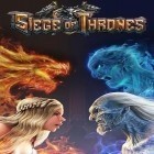 Download game Siege of thrones for free and Mushboom for Android phones and tablets .