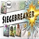 Download game Siegebreaker for free and Big Pig for Android phones and tablets .
